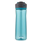 Contigo Water Bottle, Ashland 2.0, Juniper, 24 Ounces