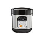 Hamilton Beach 37524 1.5qt SS Multi Cooker