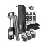 Coravin Timeless Six+ Wine Preservation System, Mist