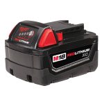 Milwaukee 48-11-1828 M18 REDLITHIUM XC Battery