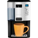 Cuisinart Coffee on Demand Coffeemaker, 12-Cup Programmable