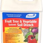 Monterey Fruit Tree & Vegetable Systemic Soil Drench - 1gal