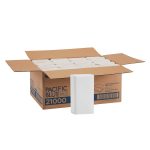 Georgia Pacific Multi-Fold Paper Towels - 16 pack, 125 sheets each