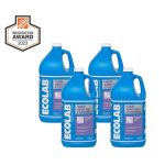 1 gal. Foaming Shower Tub and Tile Cleaner (4-Pack)