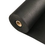 Weed Barrier | Heavy-Duty Landscape Fabric, 3'x50', Size: 3' x 50'