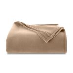 Vellux Original Blanket - Tan - Full/Queen