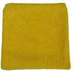 Kirkland Signature Ultra Plush Microfiber Towels, 16" x 16" - 36 pack