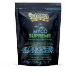 Trifecta Mycorrhizal Fungi Root Enhancer for Plants - Bigger, Stronger