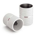 RIDGID 29983 Model 223S Hardened Steel Construction Inner-Outer Reamer