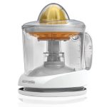 Black+decker 32oz Citrus Juicer White CJ625