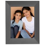 Aura Frames Mason Digital Picture Frame ,Graphite