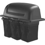 Husqvarna 3-Bin Bagger