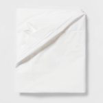 Twin/Twin XL Waterproof Zippered Mattress Protector - Room Essentials