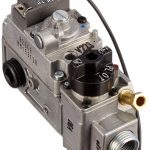 Robertshaw 710-502 Millivolt GAS Valve