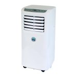JHS 8,000 BTU Portable Air Conditioner