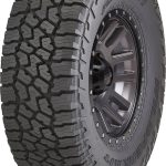 265/65R17 Falken Wildpeak A/T3W - MadeInUSA