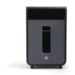 TRU RED 24 - Sheet Cross - Cut Commercial Shredder (TR - BXC243A)