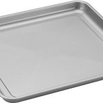Cuisinart - 11.2" Toaster Oven Baking Pan - AMB-TOBCSC