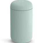 Fellow Carter Wide Mug, in Mint Chip | 16 oz