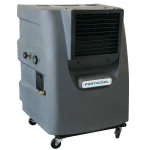 Portacool Cyclone 130 Portable Evaporative Cooler - 700 Sq. Ft