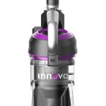 Innova NEU700 Upright Vacuum with Whirlwind Anti-Tangle Technology
