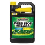 Spectracide Weed Stop, For Lawns - 128 fl oz