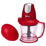 Ninja Storm Designer Series 450W 40-oz Food and Drink Maker ,Lavender