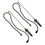 Ryobi P2800 2 Pack of Genuine OEM Replacement Spray Wand and Hose #307479001-2PK