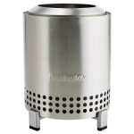Solo Stove Mesa Stainless Steel Tabletop Fire Pit