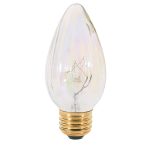 Satco - S3378 - Light Bulb - Aurora