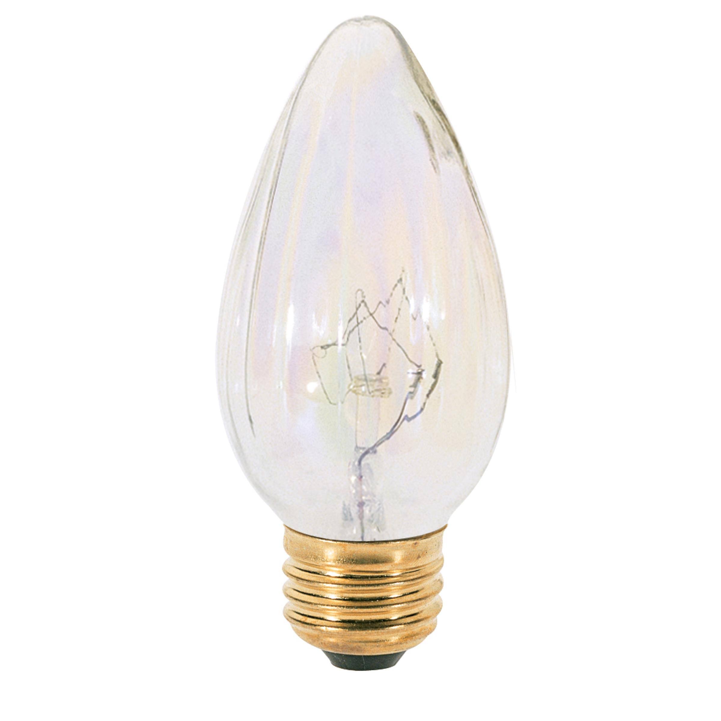 6e8b02b7b5558c7c4b75904f6ee04a69dc9d0e11510f554254ae4876d5396ef4.jpg Satco - S3378 - Light Bulb - Aurora - Image 1
