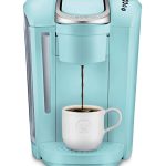 Keurig K-Select Single-Serve K-Cup Pod Coffee Maker, Oasis