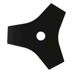 Ryobi Tri-Arc Brush Cutter Blade AC04105