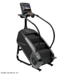 Stairmaster 8 Series 8G Gauntlet Stepmill Stepper W