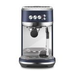 Breville Bambino Plus Espresso Machine - Damson Blue
