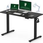 FLEXISPOT Standing Desk. Electric Height Adjustable Desk