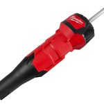 Milwaukee 49-16-2793 M18 Fuel Quik-Lok Blower Attachment