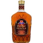 Crown Royal Maple Whiskey 1.75 L