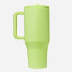Hydrojug Traveler 40 oz Tumbler Honeydew 40 oz