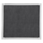 M-D Building Products 18 x 37 in. White Aluminum Adjustable Screen - Pack of 8