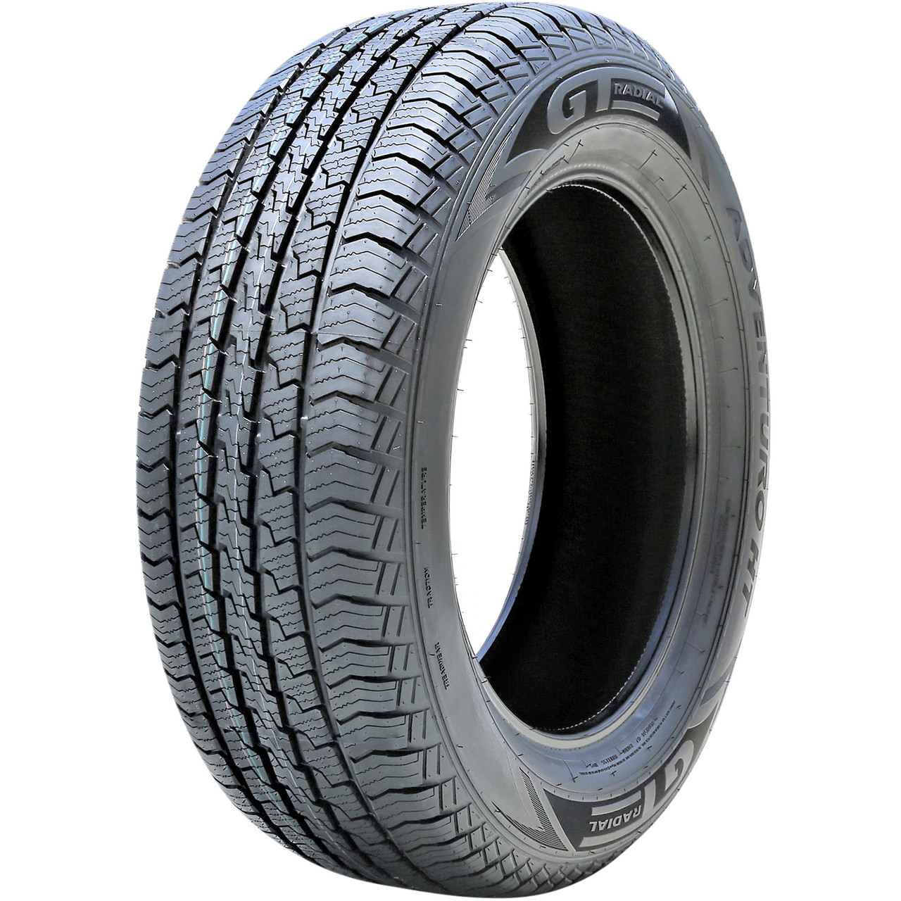 GT Radial ADVENTURO HT P235/75R15 105T