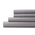 Croft & Barrow The Easy Care 525-Count Sheet Set or Pillowcases
