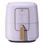 Beautiful 6 Quart Touchscreen Air Fryer, Lavender by Drew Barrymore