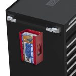 U.S. General Magnetic Glove/Tissue Dispenser