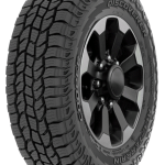 Discoverer All-Terrain LT265/70R17 123S All-Terrain Tire