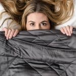 LUXOME Lightweight Blanket | 100% Viscose from Bamboo Fabric & Fill | King/Cal King - 98"x92" | Thermal-Regulating | Charcoal
