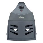 Dome Z-Wave Smart Electronic Mouse, Rat and Rodent Trap