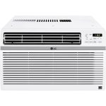 LG LW8016ER 8,000 BTU Window Air Conditioner