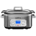 De'Longhi Livenza All-in-One Programmable Multi Cooker