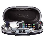 Master Lock 5900D Portable Personal Safe